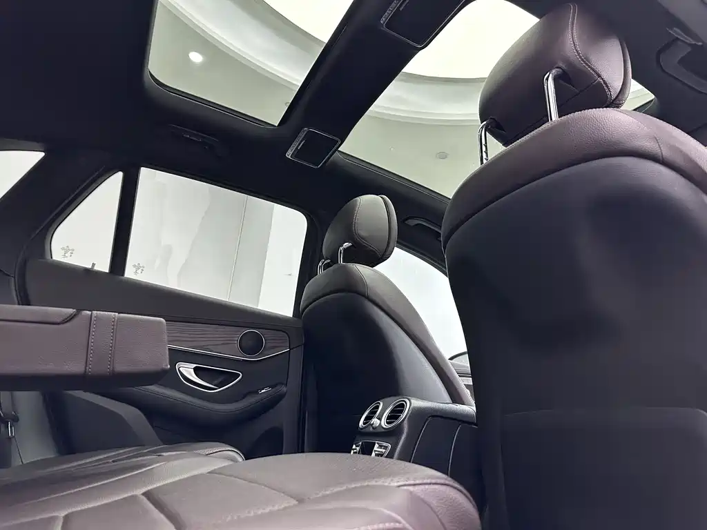 Mercedes-Benz GLC 2022 GLC 300 L 4MATIC Dynamic купить на сайте DeffCars