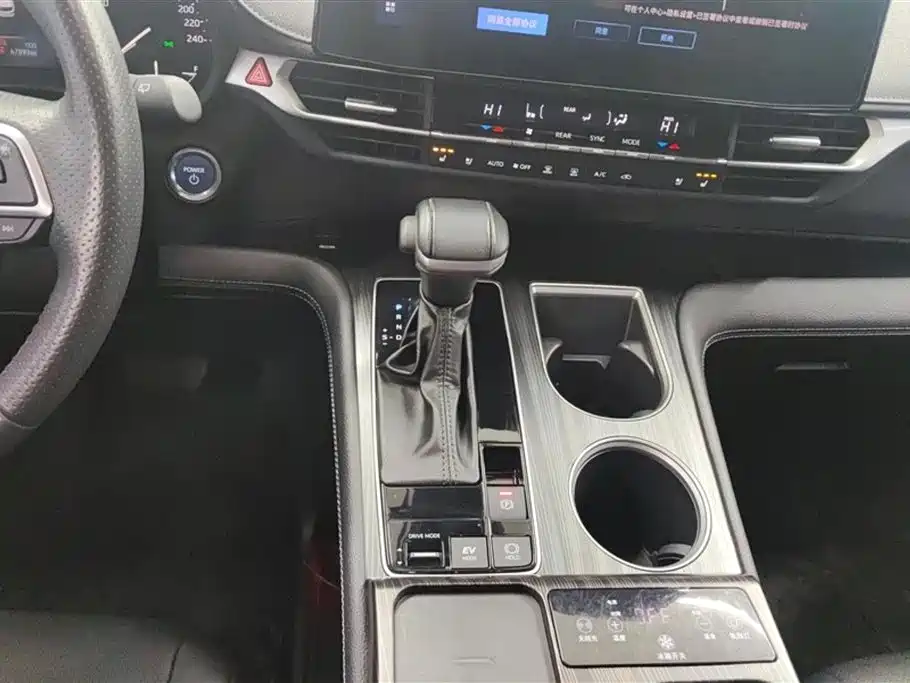 SIENNA 2023 2.5L Hybrid Premium Edition купить на сайте DeffCars