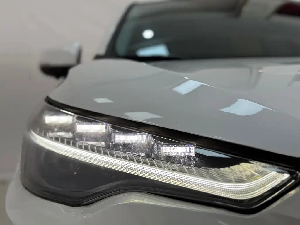 锋兰达 2023款 2.0L CVT豪华版 купить на сайте DeffCars
