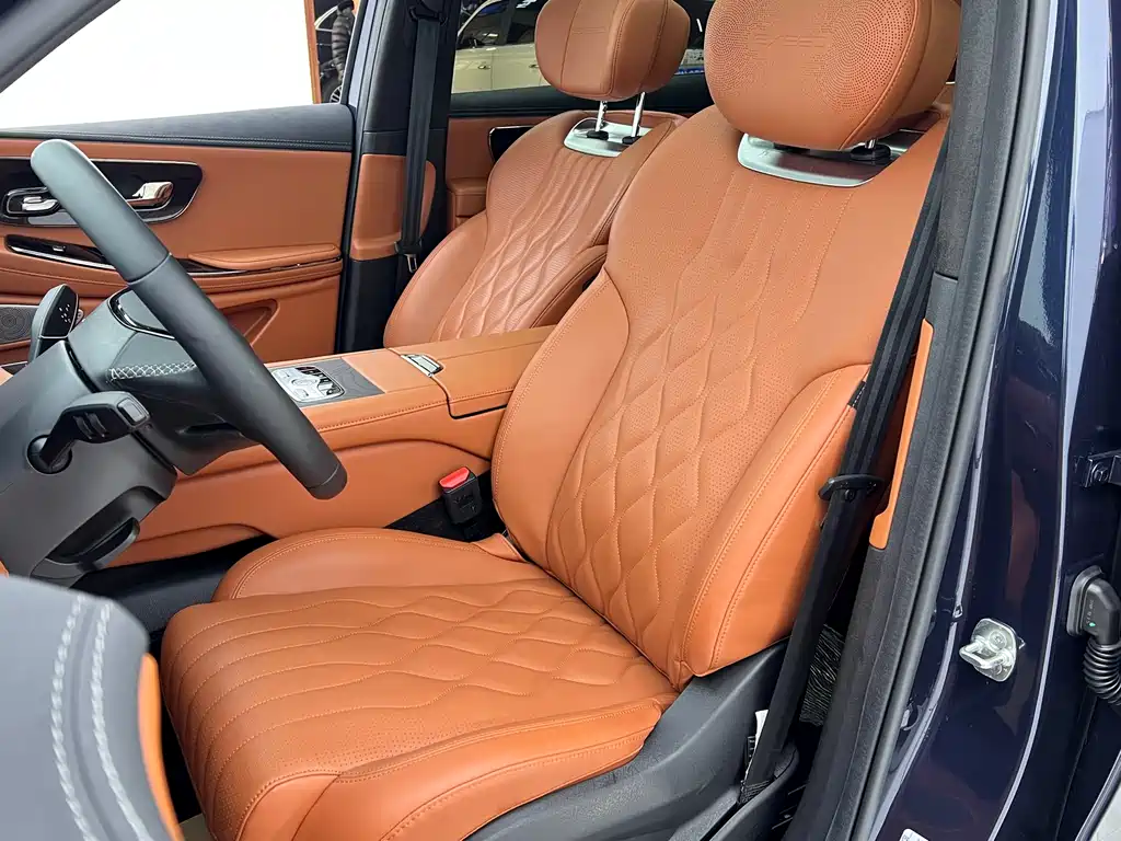 Xingtu Lanyue C-DM 2025 model 180 ultra-long battery life Ultra four-wheel drive 6 seats купить на сайте DeffCars