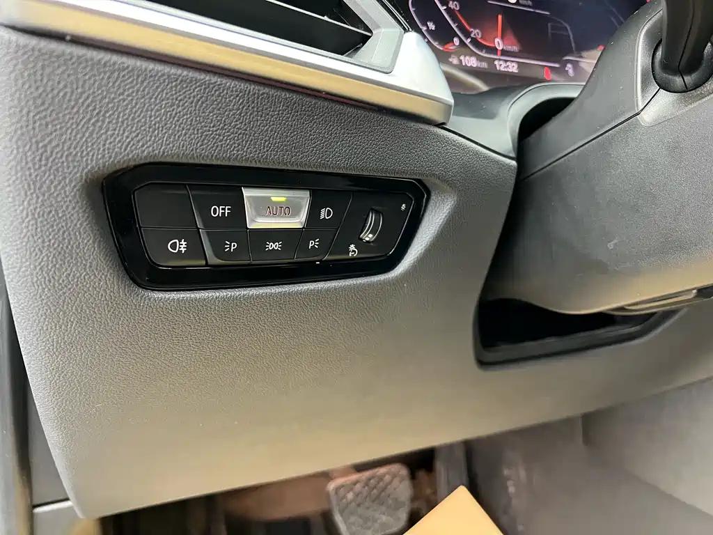 BMW 3 Series 2020 325Li M Sports Package купить на сайте DeffCars