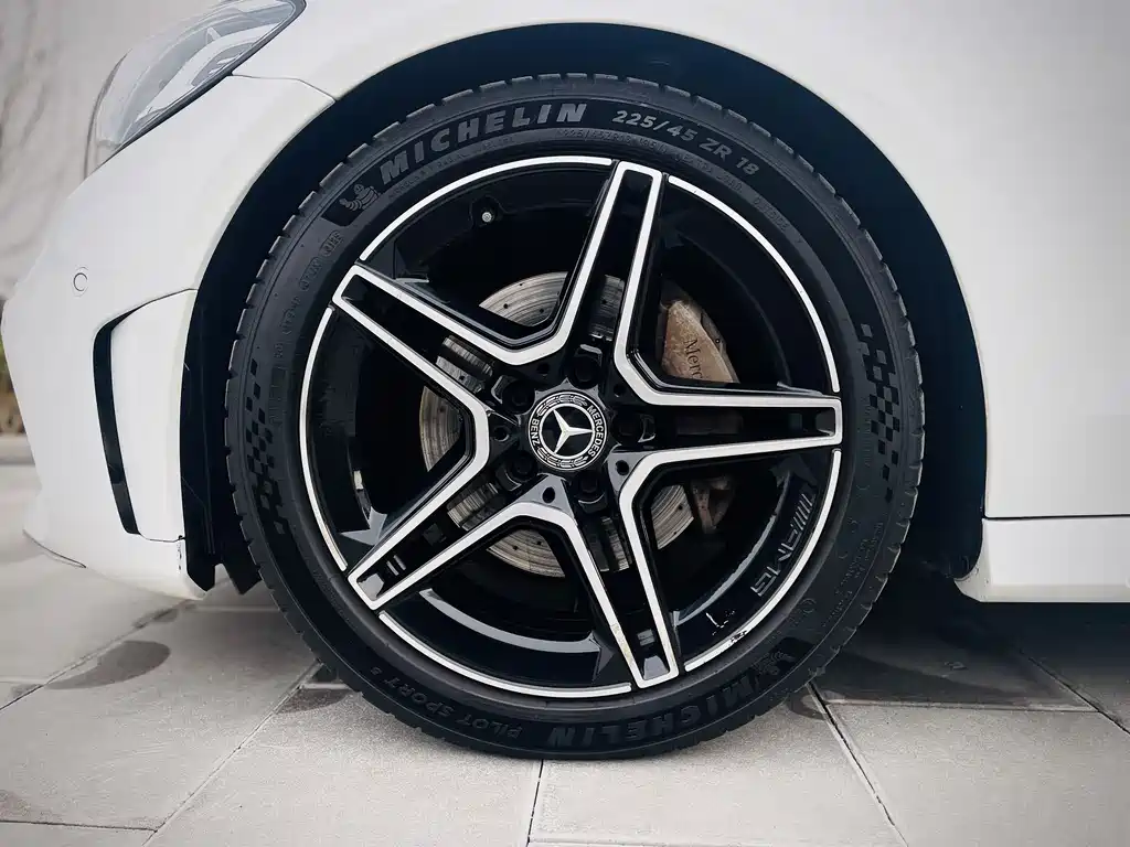 Mercedes-Benz C-Class Imported 2021 C 260 Coupe купить на сайте DeffCars