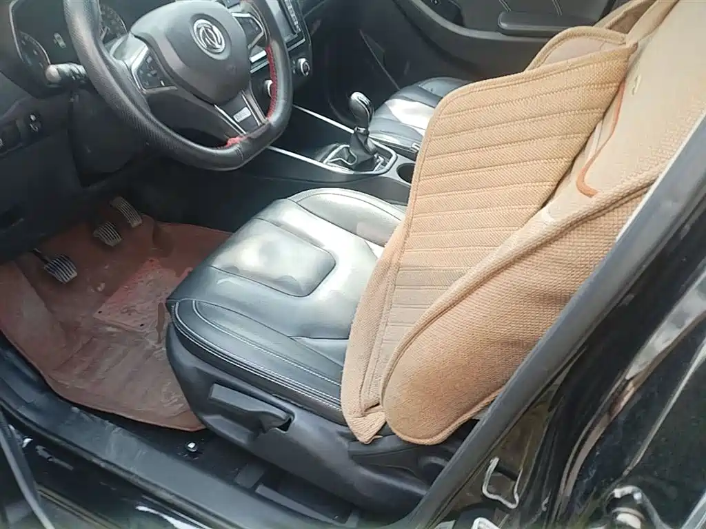 Fengguang 580 2017 1.8L manual comfort type купить на сайте DeffCars