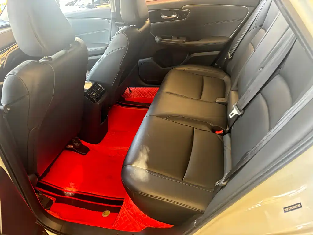 Lingpai 2019 180Turbo CVT Deluxe Edition National VI купить на сайте DeffCars