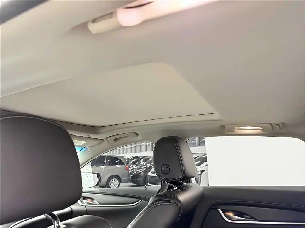 Cadillac XTS 2018 28T Technology купить на сайте DeffCars