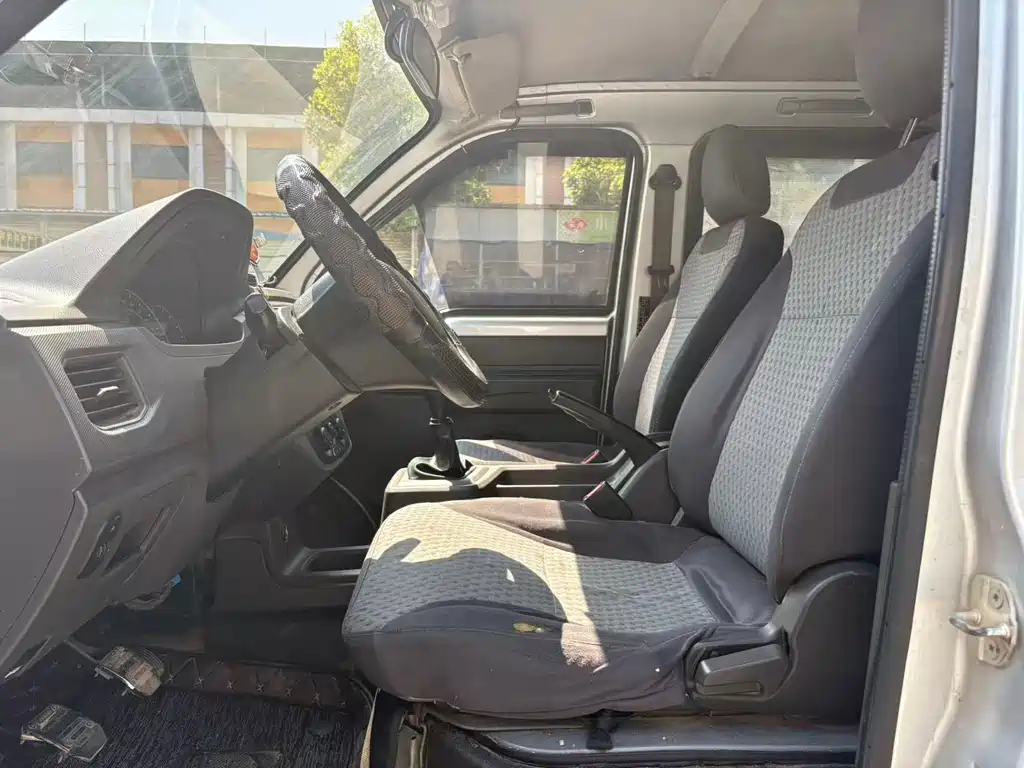 Wuling Rongguang new card 2019 1.8L double row National VI LJ479Q6 купить на сайте DeffCars