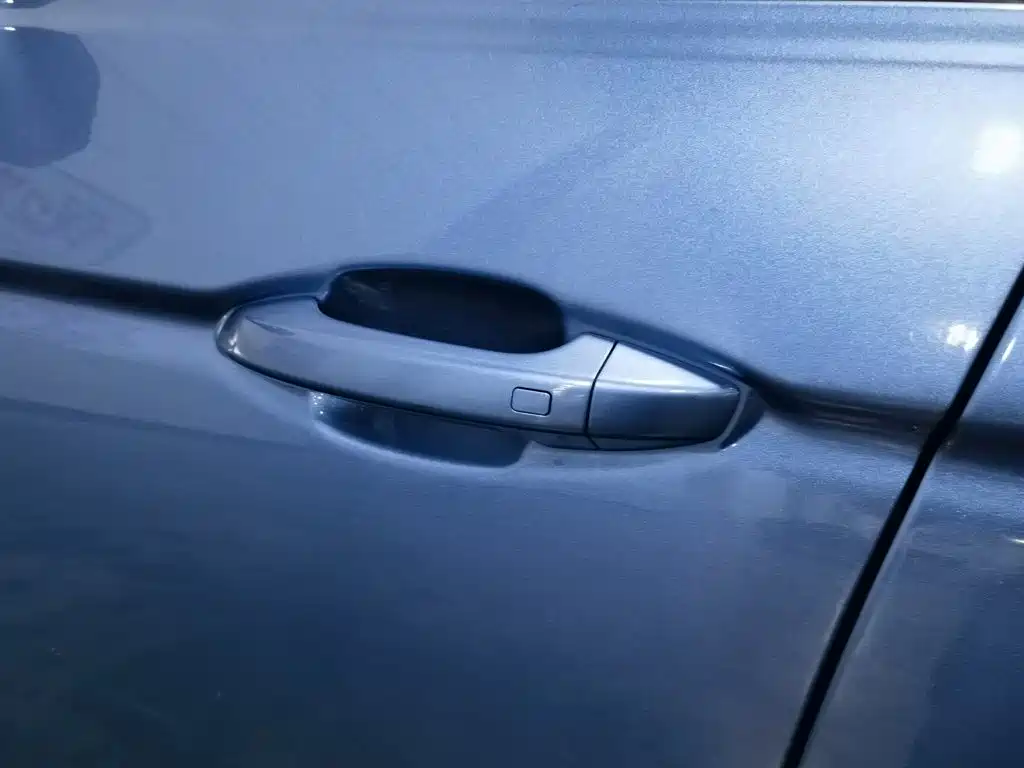 Damai X7 2018 2.0T automatic supreme model купить на сайте DeffCars