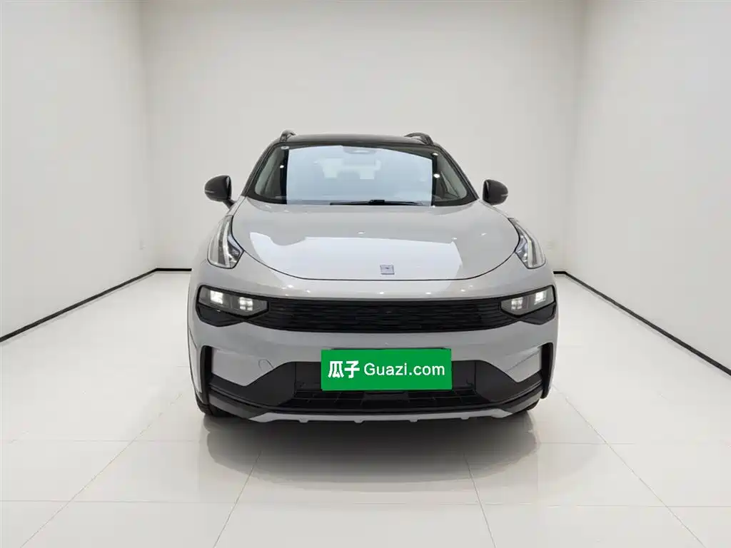 Lynk & Co 01 2023 1.5TD EM-F PM купить на сайте DeffCars