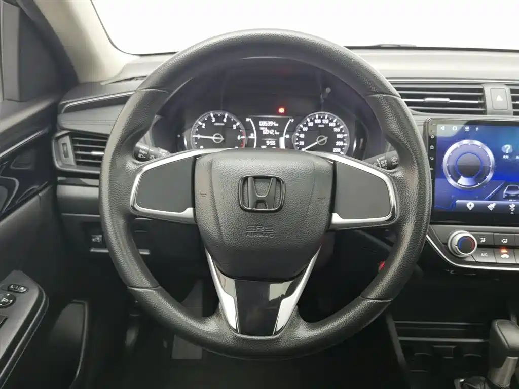 Lingpai 2019 180Turbo CVT Deluxe Edition National VI купить на сайте DeffCars