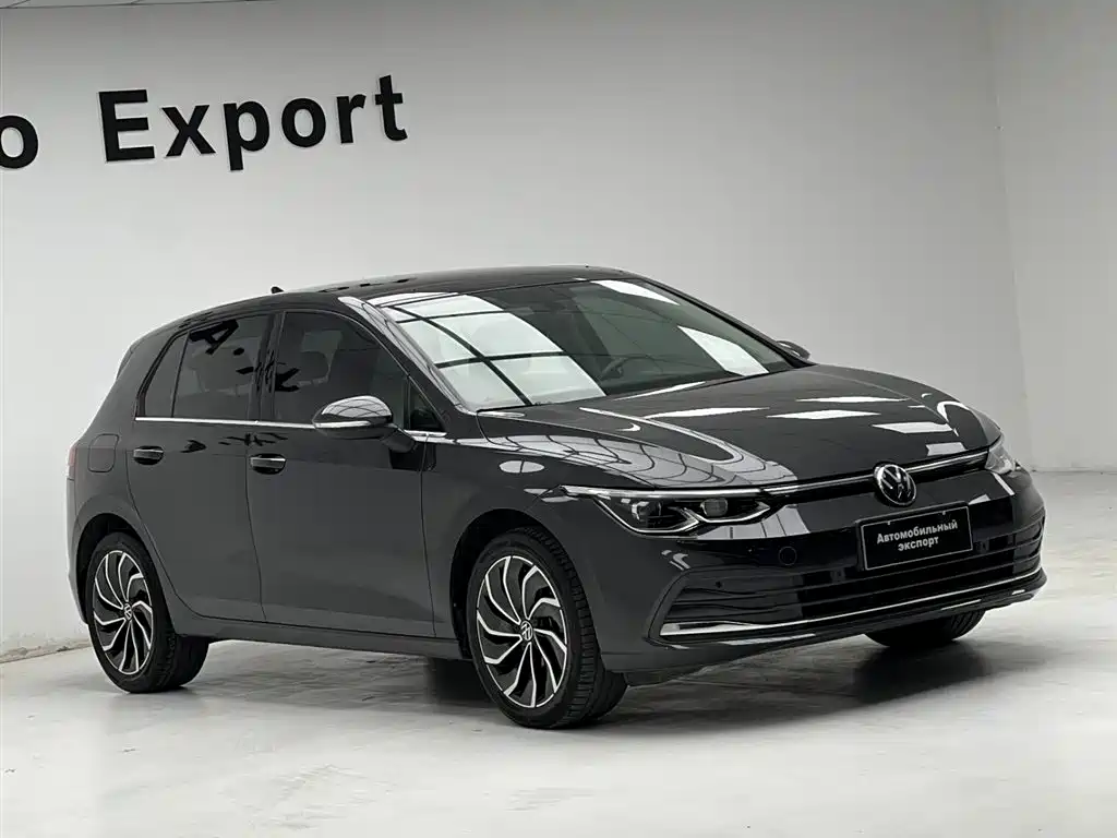 Golf 2021 280TSI DSG Pro купить на сайте DeffCars