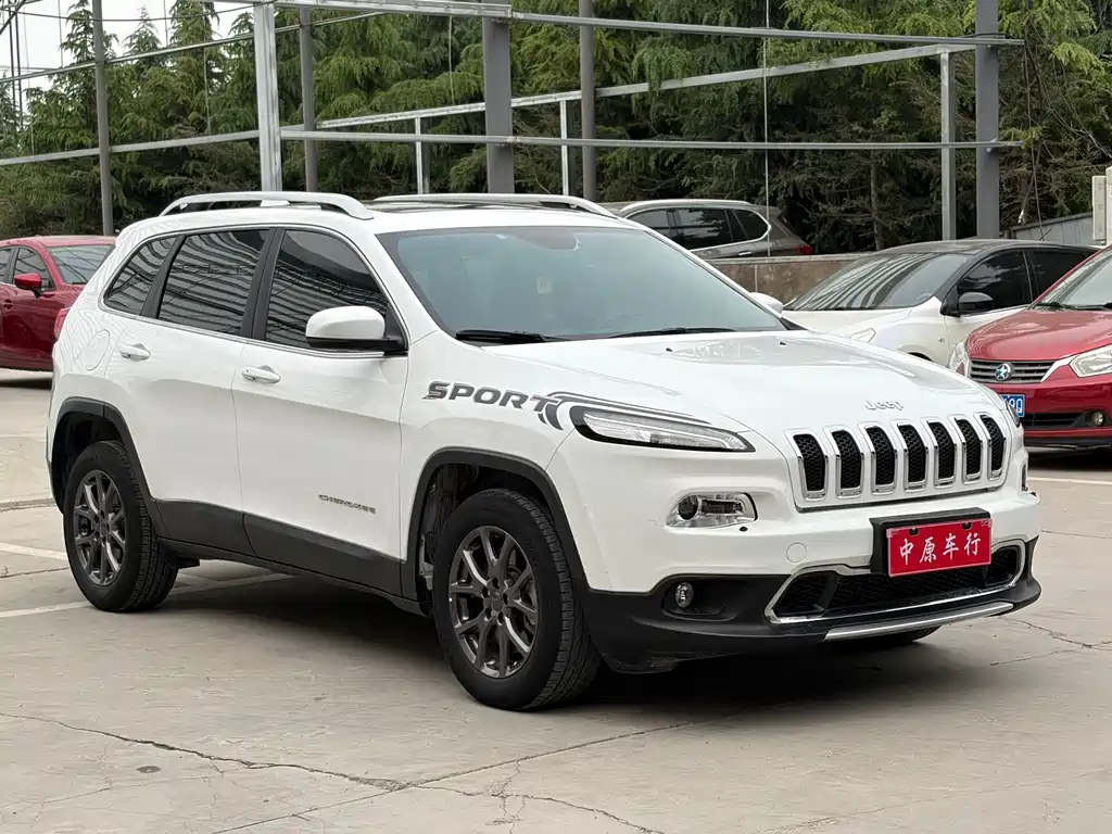 Liberty Light 2020 2.0L two-wheel drive safety upgraded version купить на сайте DeffCars