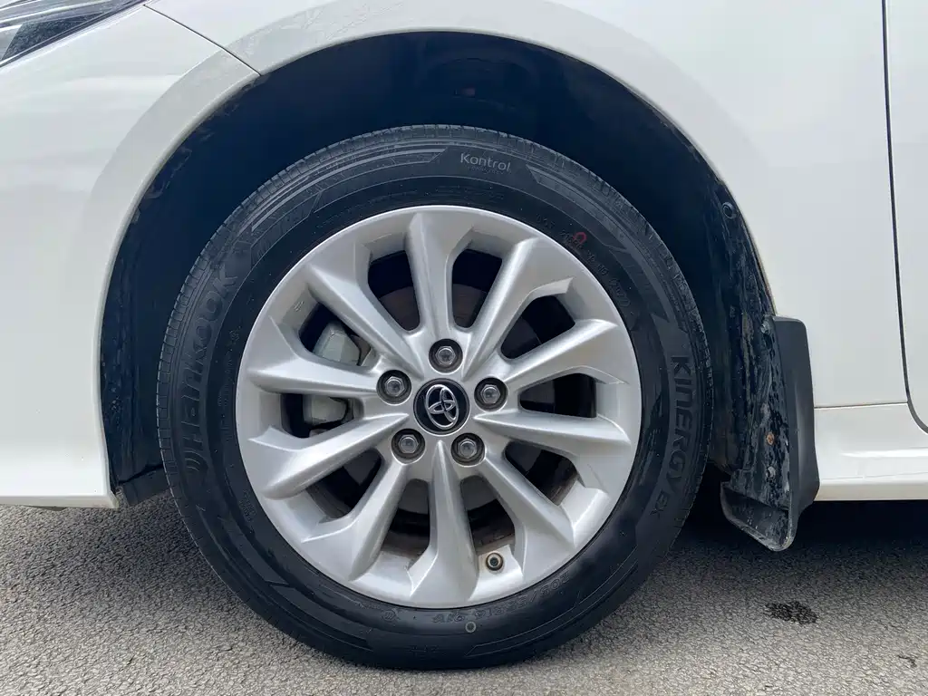 Corolla 2021 1.2T S-CVT Elite PLUS Edition купить на сайте DeffCars