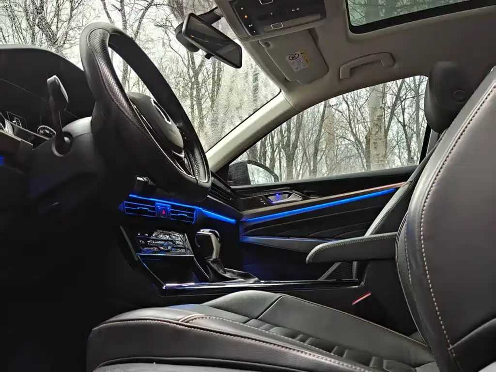 Passat 2021 330TSI Elite Edition купить на сайте DeffCars