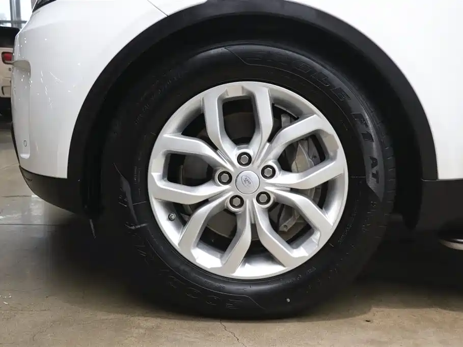 Discover 2018 3.0 SC V6 SE купить на сайте DeffCars