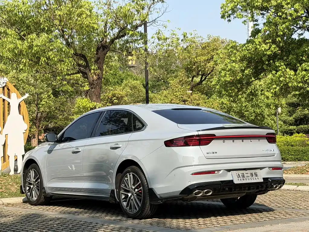 Xingrui 2023 2.0TD only comes in green version купить на сайте DeffCars