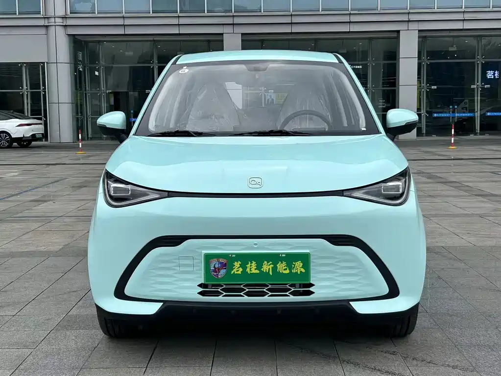 Duomi 2025 model 305km comfort model купить на сайте DeffCars