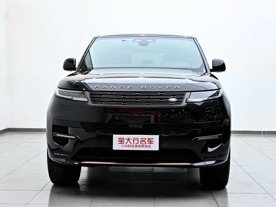 Range Rover Sport 2023 400PS Dynamic SE купить на сайте DeffCars