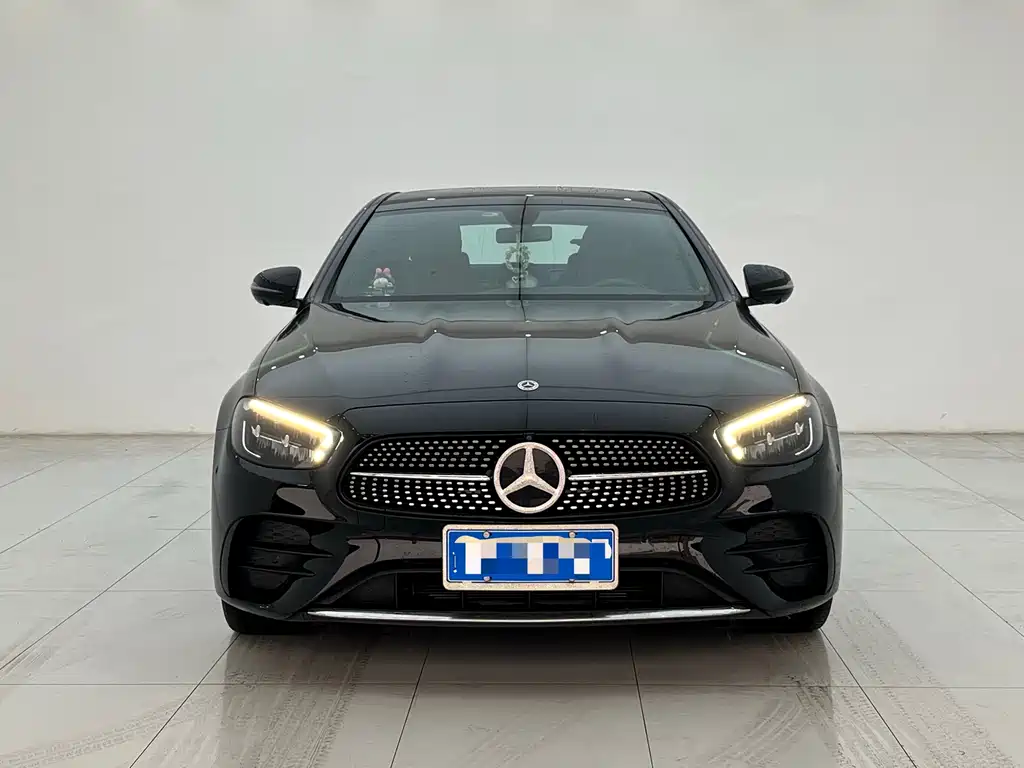Mercedes-Benz E-Class 2023 E 300 L Sports Luxury купить на сайте DeffCars