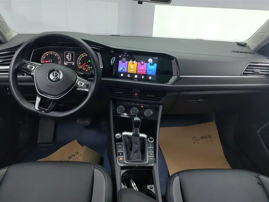 Sagitar 2020 280TSI DSG comfort model National VI купить на сайте DeffCars
