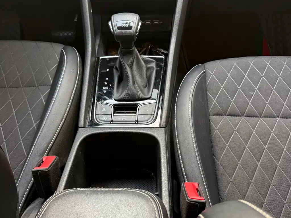 Korok 2020 TSI280 Zhixing Technology Edition National VI купить на сайте DeffCars