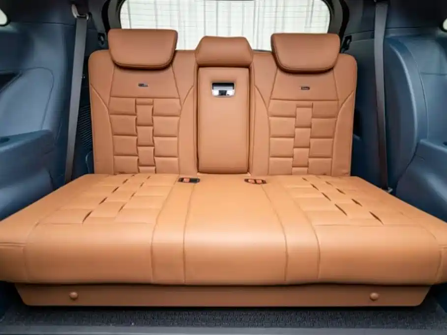 Grevia 2026 2.5L Hybrid Comfort Edition купить на сайте DeffCars