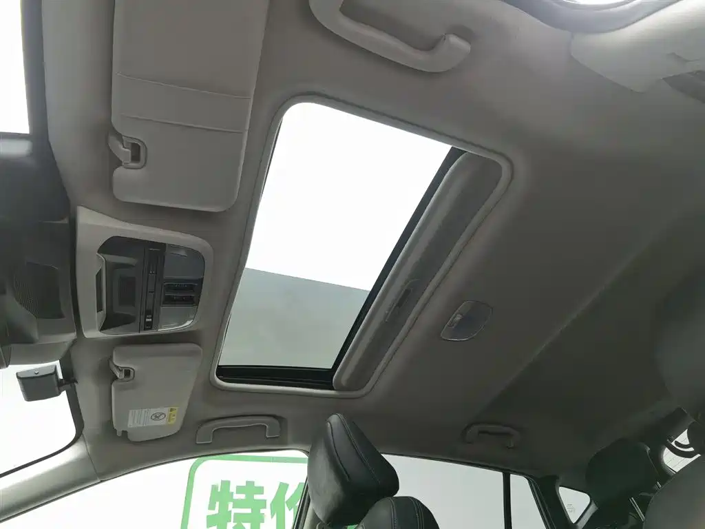 Xubao 2024 2.5i AWD flagship version EyeSight купить на сайте DeffCars