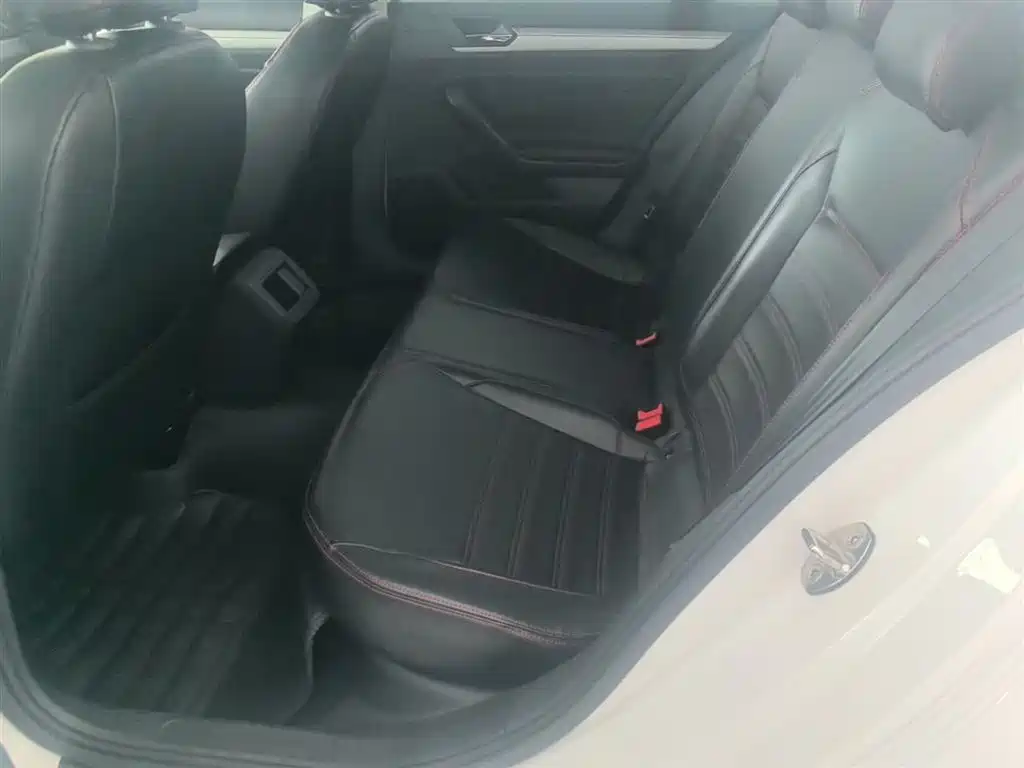Lingdu 2018 230TSI DSG Fashion Edition купить на сайте DeffCars