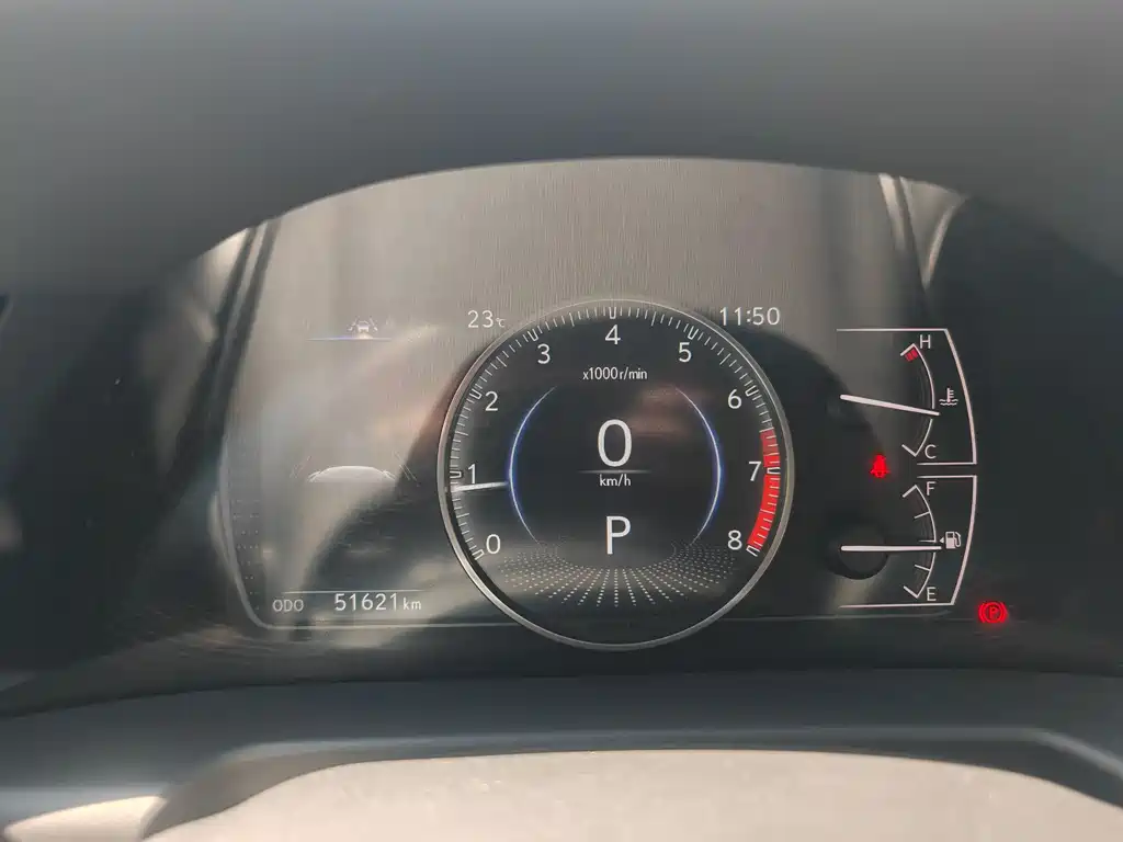 Lexus ES 2024 200 Premium Edition купить на сайте DeffCars