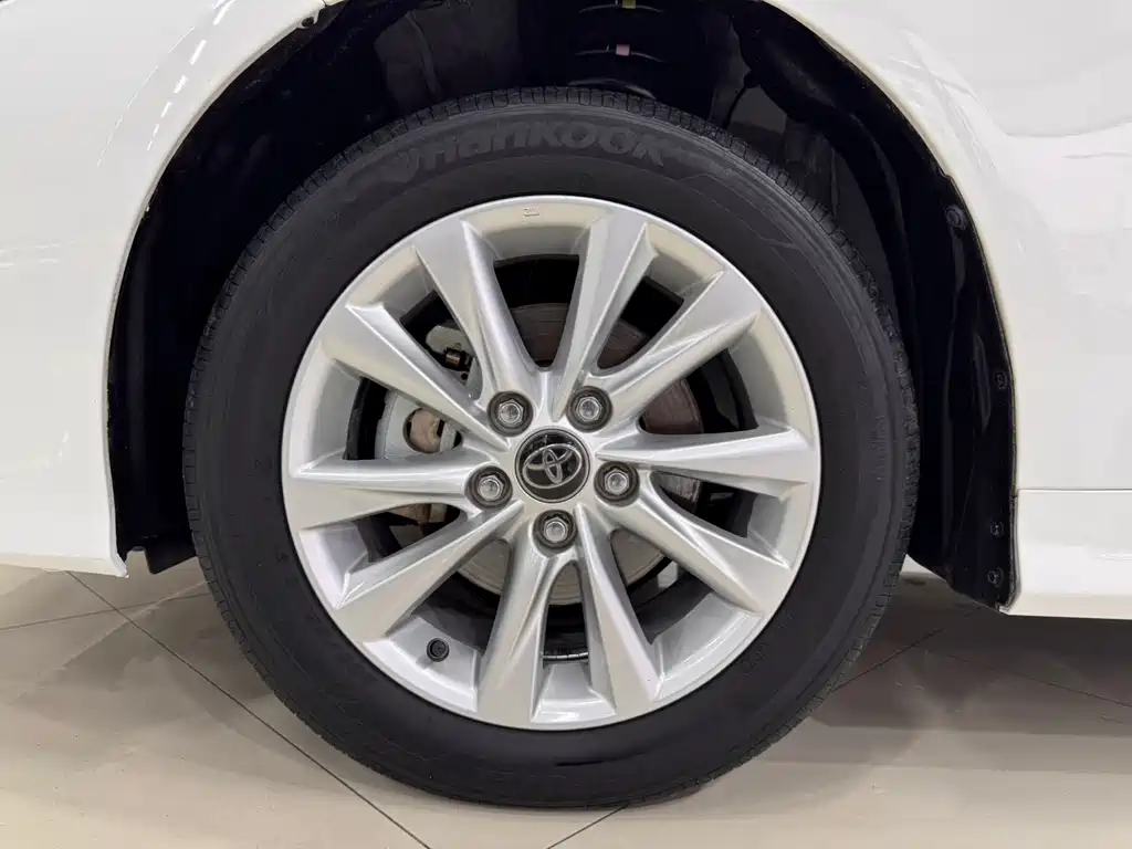Corolla 2023 1.2T Elite Edition купить на сайте DeffCars