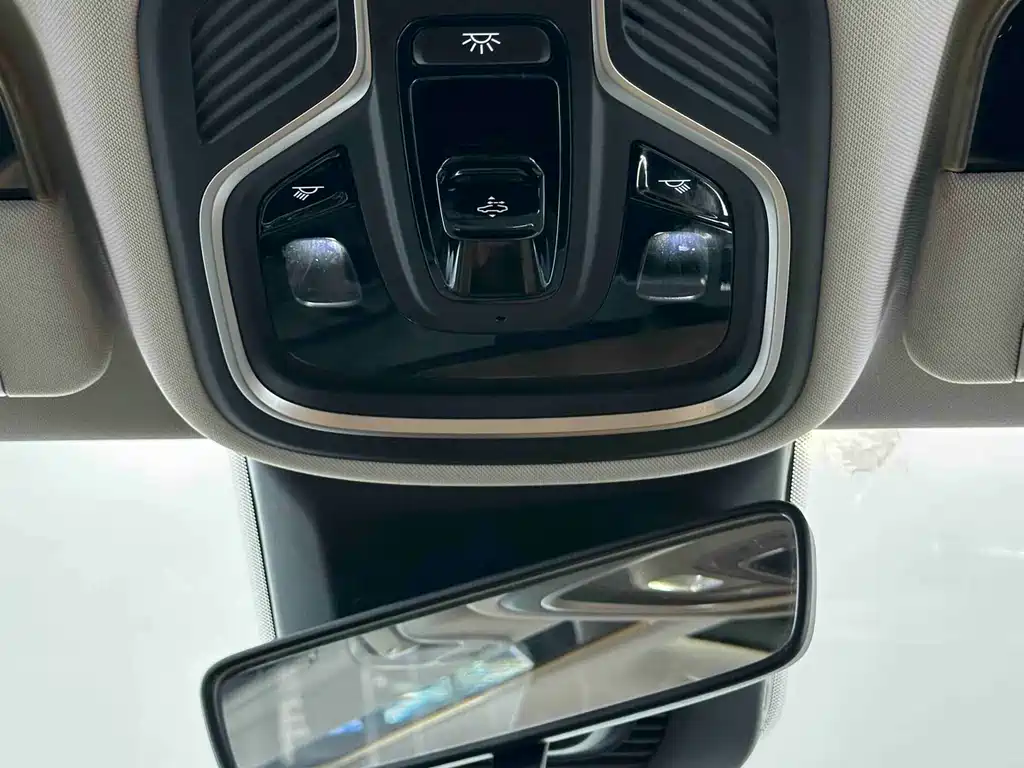 Boyue L 2023 2.0TD DCT flagship model купить на сайте DeffCars