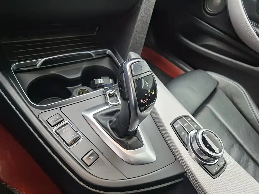 BMW 4 Series 2017 425i M Sports Package купить на сайте DeffCars