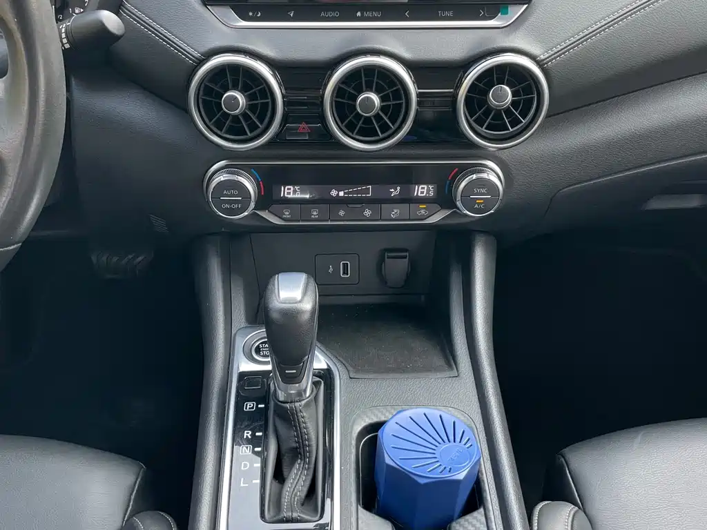 Sylphy 2021 1.6L XL CVT Enjoy Edition купить на сайте DeffCars