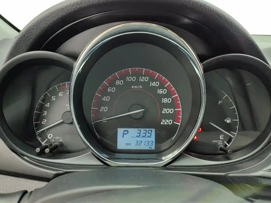 Vios 2021 1.5L CVT Enactus Edition купить на сайте DeffCars