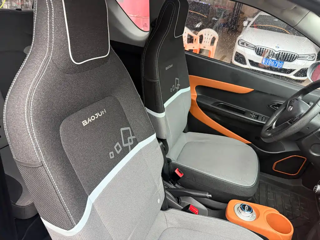 Little Ant 2018 400 2-seater Smart Edition купить на сайте DeffCars