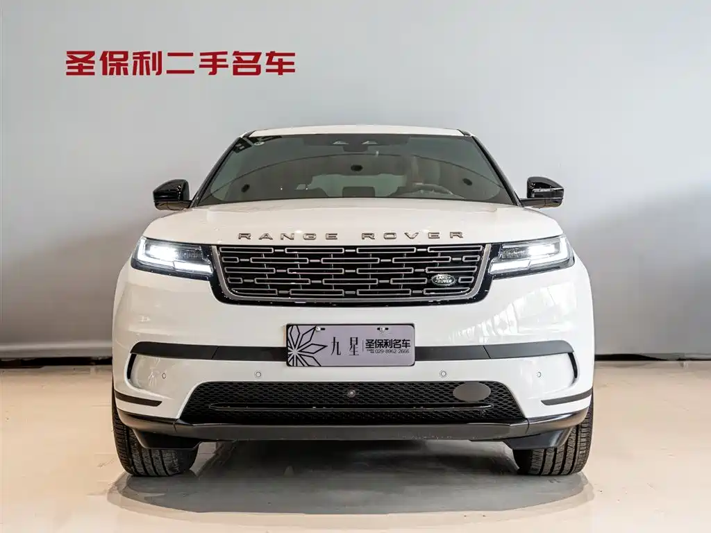 Range Rover Velar 2025 S купить на сайте DeffCars