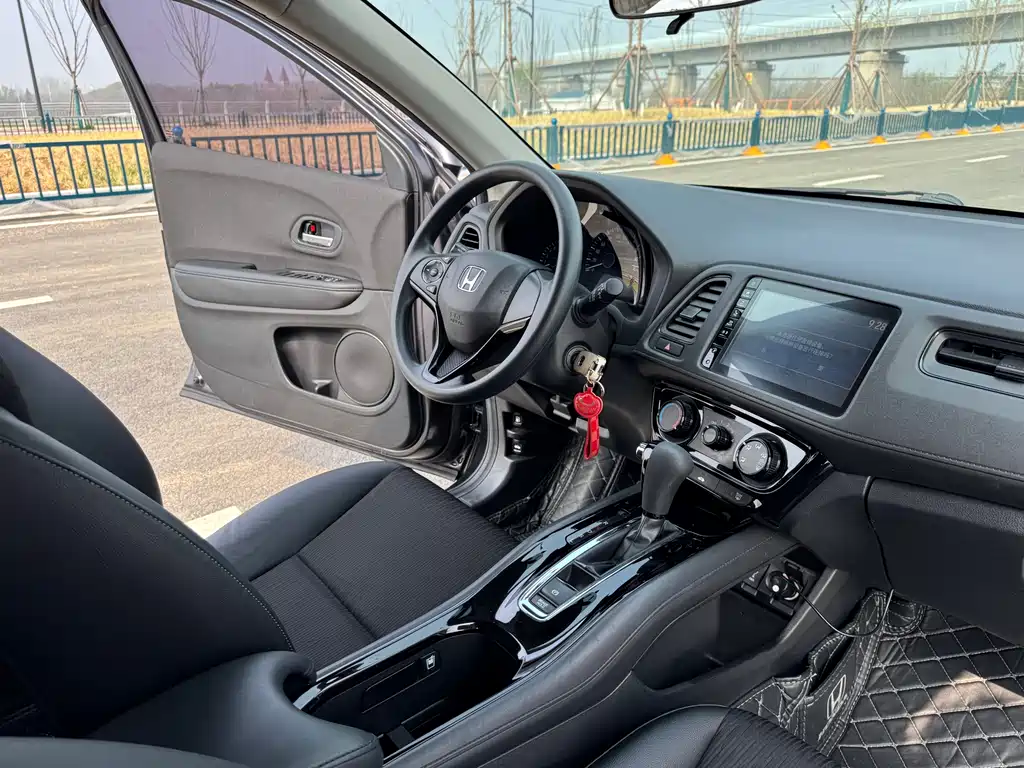 Binzhi 2019 1.5L CVT Pioneer Edition National V купить на сайте DeffCars