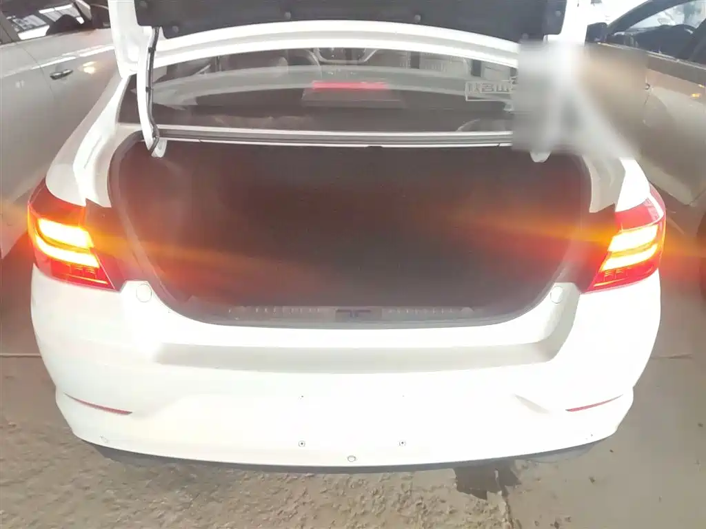 Vision 2020 facelift 1.5L manual Asian Games version купить на сайте DeffCars