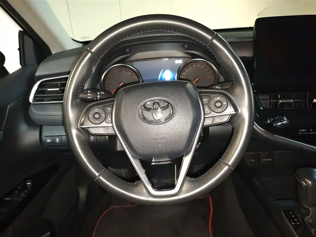 Camry 2023 2.0S Advanced Edition купить на сайте DeffCars