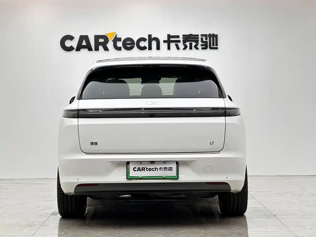 Ideal L7 2023 Max купить на сайте DeffCars