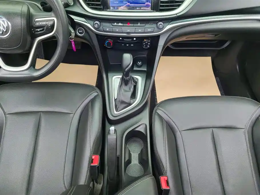Yinglang 2021 model model 1.5L automatic elite model купить на сайте DeffCars