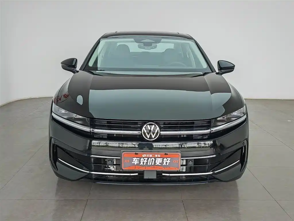 Magotan 2026 300TSI exclusive edition conspicuous package купить на сайте DeffCars