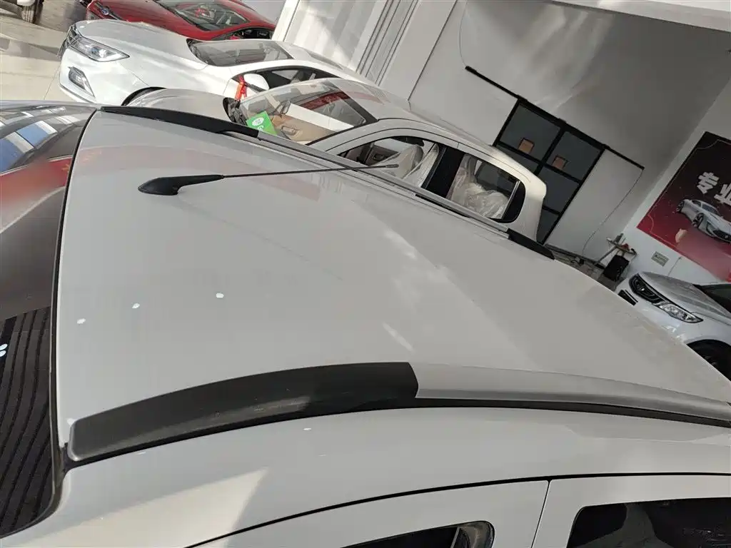 Baojun 310 2016 1.2L manual comfort model купить на сайте DeffCars