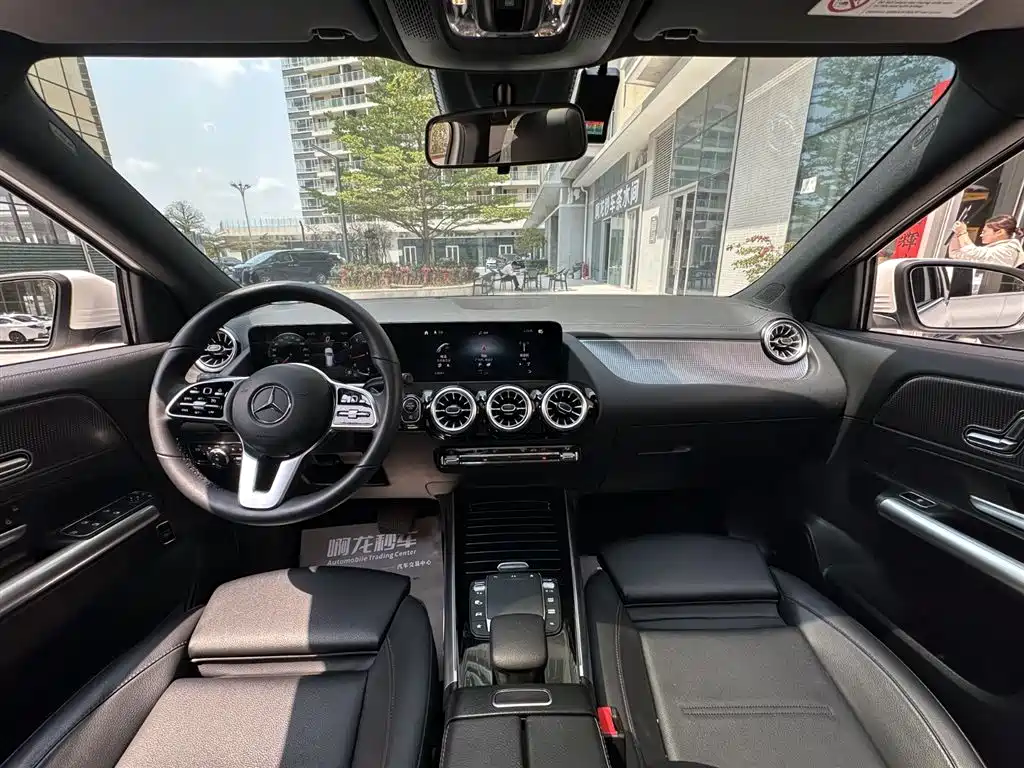 Mercedes-Benz GLA 2022 GLA 200 купить на сайте DeffCars