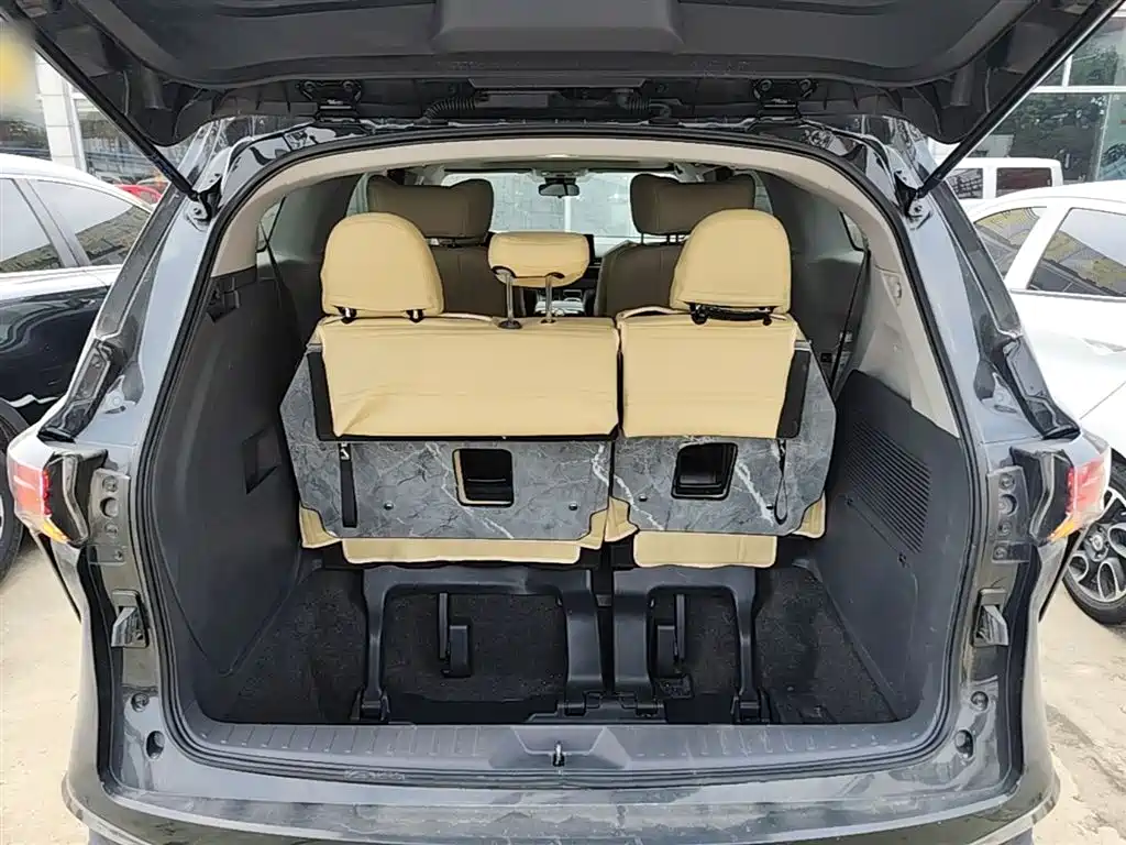 Grevia 2024 2.5L Hybrid Comfort Edition купить на сайте DeffCars