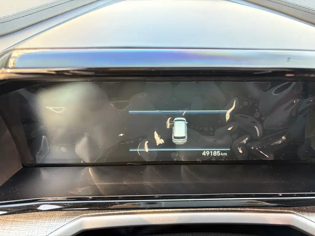 Kusitu 2021 380TGDi Smart Love Premium Edition LUX Premium купить на сайте DeffCars