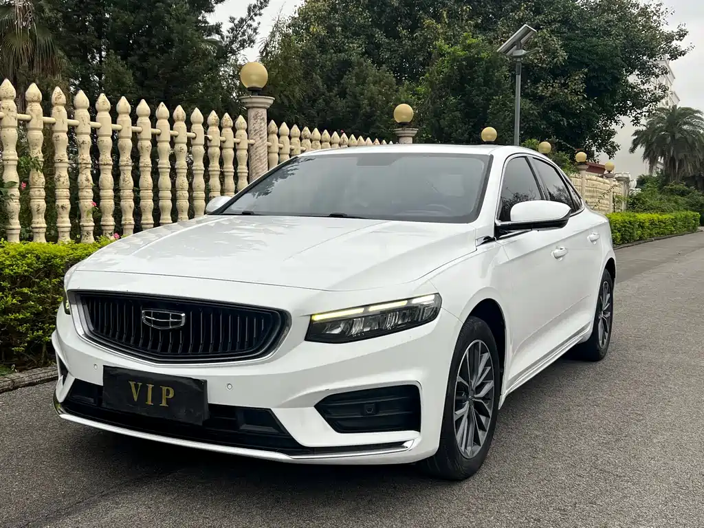 Xingrui 2021 2.0TD luxury model купить на сайте DeffCars