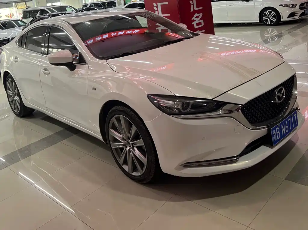 Atez 2021 2.5L Blue Sky Sports Edition купить на сайте DeffCars