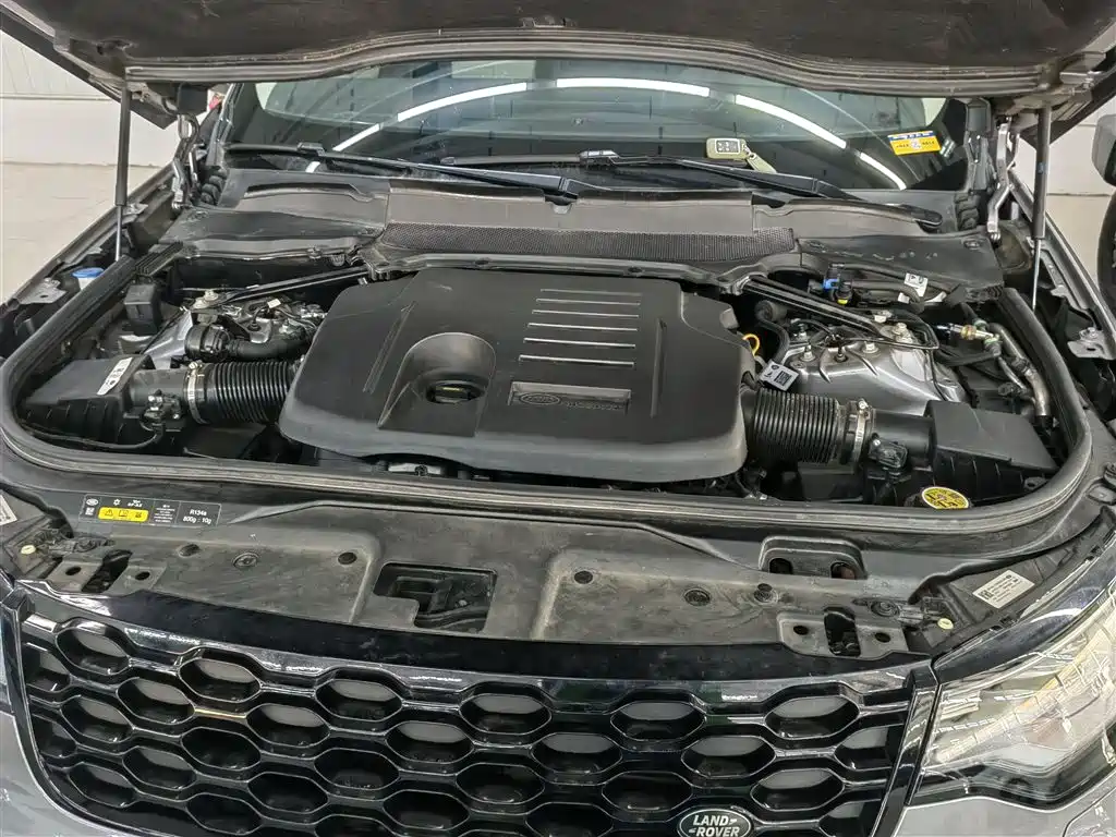Discover the 2023 facelift 360PS R-Dynamic S купить на сайте DeffCars