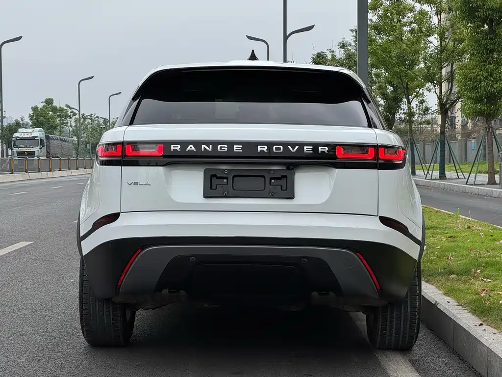 Range Rover Velar 2020 P250 купить на сайте DeffCars