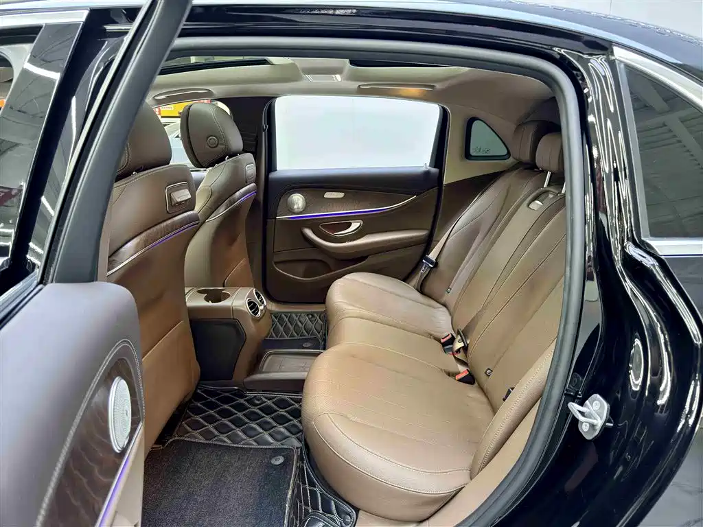 Mercedes-Benz E-Class 2020 E 300 L Fashion купить на сайте DeffCars